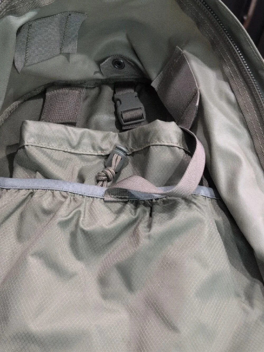 Kelty map 3500 Backpack